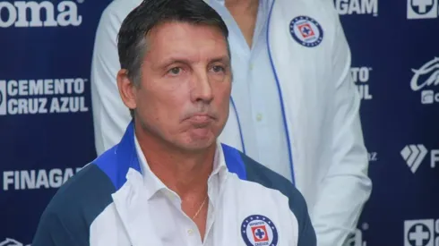 Será el estreno del oriental en el banco celeste