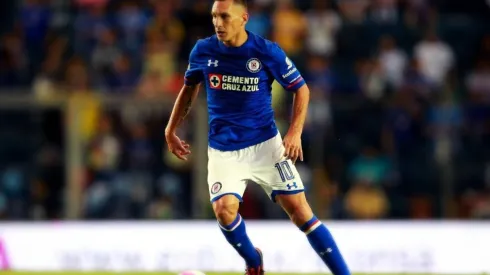 ¿Chaco regresará a La Noria?