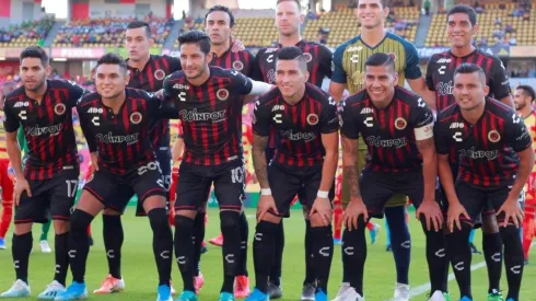 Así llega Veracruz para enfrentar a Cruz Azul