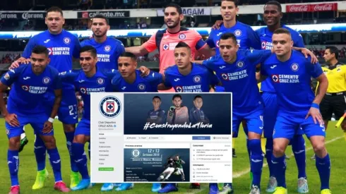 Otro cambio realizó la Máquina en redes sociales