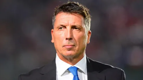 "Jugaron bastante mejor de lo que esperaba": Siboldi