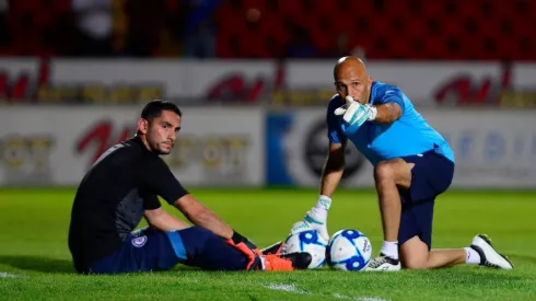 "Rescatamos un puntito y vamos paso a paso": Conejo Pérez