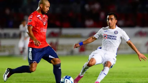 1x1: Un apático e indolente Cruz Azul empató sin goles contra Veracruz