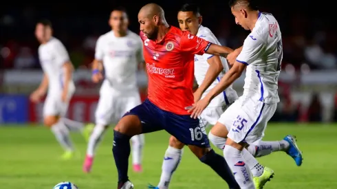 Tabla: Cruz Azul empata en horrible partido ante Veracruz y sigue fuera de Liguilla
