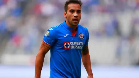 "Es completamente culpa de los jugadores": Aldrete y el cambio de DT