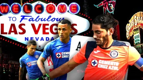 Cruz Azul ya vive la final y se prepara para enfrentar a Tigres