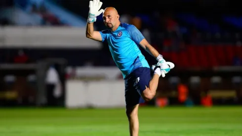 "Queremos hacer las cosas bien": Conejo y la final de Leagues Cup