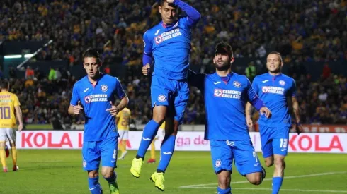 Cruz Azul sabe de ganarle finales a los regios