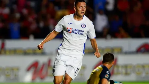 El Piojo sueña con ganar la Leagues Cup