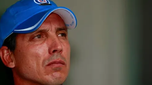 Hace 10 años tuvo su primera final con La Máquina