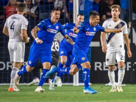Cómo ver en vivo la gran final de Leagues Cup