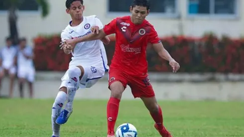 Pese a todo, sacaron empate desde Veracruz