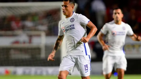 El peruano sueña con ganar la Leagues Cup