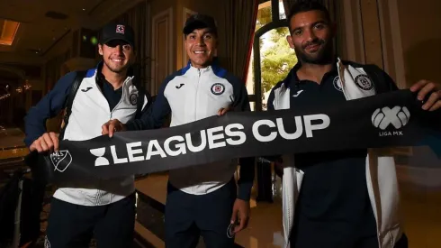 La Máquina va por su primer título internacional en cinco años