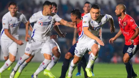 Cruz Azul y la final de la Leagues Cup ya se toman las portadas en México