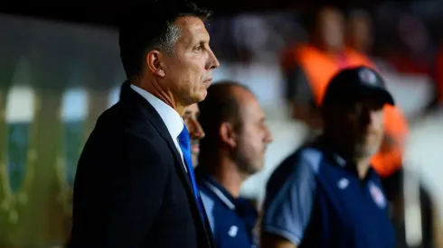 Los 23 convocados de Robert Siboldi para la final de la Leagues Cup