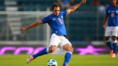 Para Alejandro Castro ya no es tema el arbitraje de la final 2013