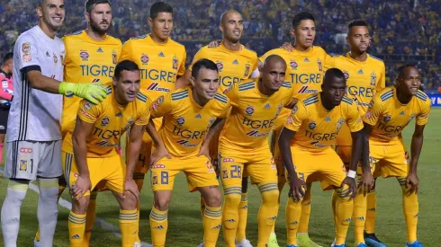 Todo lo que tienes que saber de Tigres, rival de la Leagues Cup