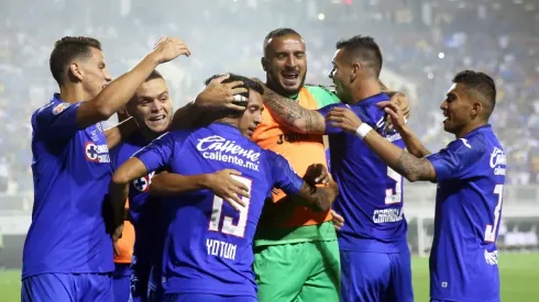 VIDEO: Yoshimar Yotún anota de penal y Cruz Azul se prueba la corona de Leagues Cup