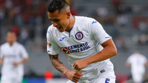 Yotún fue premiado como el mejor jugador de la final de Leagues Cup