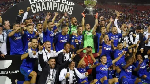 La Máquina ganó su segundo título de la temporada