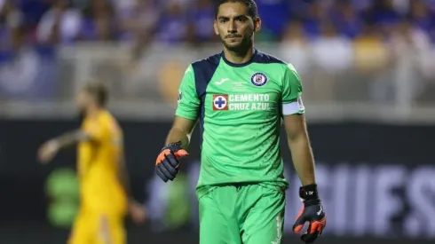 Chuy no se olvida de los gestores del título