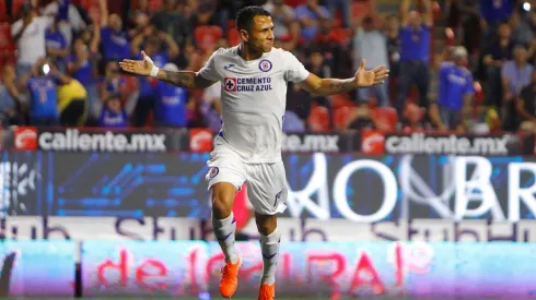 "El mérito es para Siboldi y para Caixinha": Yotún y la Leagues Cup