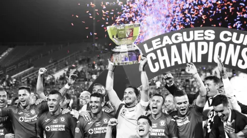 La Máquina fue el primer campeón de la Leagues Cup con un proyecto que iniciaron dos hombres que ya no están en el club