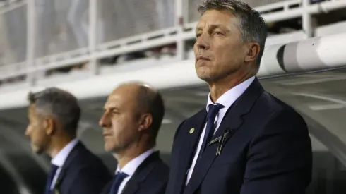 Siboldi da claridad de su llegada a Cruz Azul