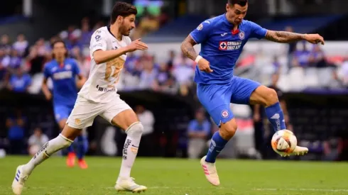 La Máquina quiere seguir con la paternidad en CU