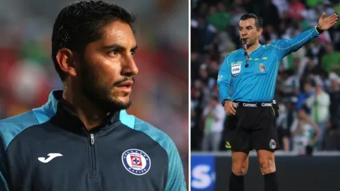 No se guardó nada Chuy contra Delgadillo