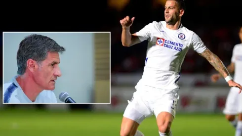 Entre españoles se entienden en la Liga MX