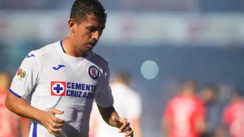 ¿Cómo le ha ido a Cruz Azul como visitante en el Apertura?
