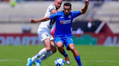 Tabla: Cruz Azul empata con Pumas y se aleja de la zona de Liguilla