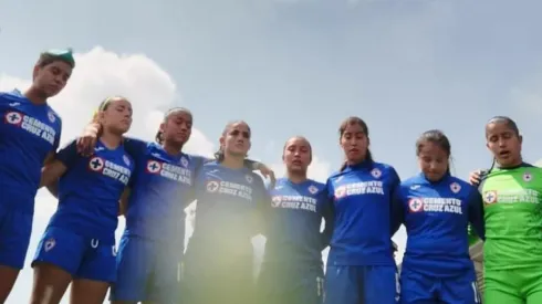 Hicieron la tarea: Cruz Azul Femenil golea a FC Juárez y vuelve a zona de Liguilla