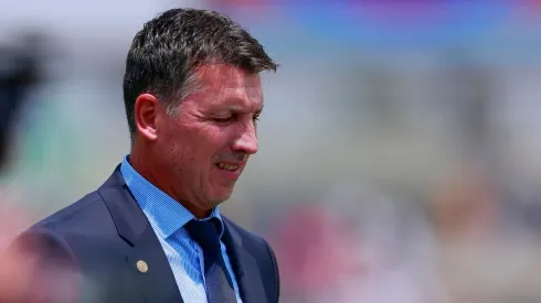 Siboldi pide más apoyo: "Esto lo sacamos adelante entre todos"