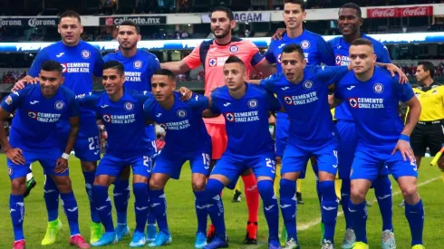 El que repite, gana: Los 18 citados de Cruz Azul para juego ante Pumas UNAM