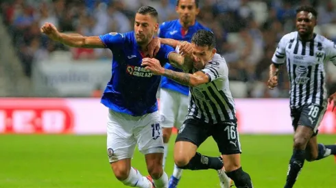 No te pierdas Cruz Azul vs Rayados en vivo