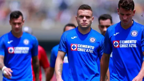 La racha negativa de Cruz Azul como visitante