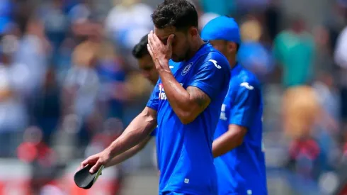 Tabla: Cruz Azul sigue afuera de la Liguilla