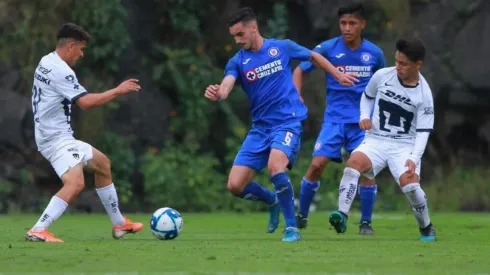 El portugués vio acción por 45 minutos