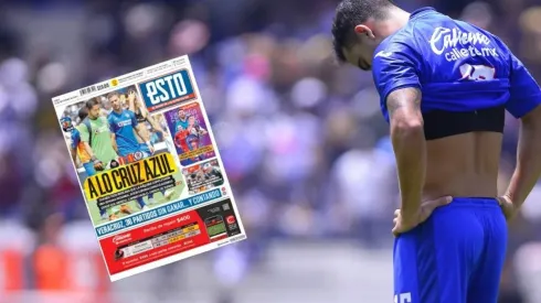 Las portadas del día tras el empate en CU