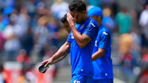Tabla: Cruz Azul se aleja de los puestos de Liguilla en el Torneo de Apertura 2019