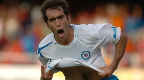 Chelito y un amor que se traspasa por generaciones