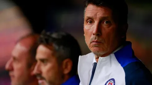 "Nos preocupa no estar en los 4 primeros lugares": Siboldi