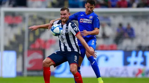 FINAL: Cruz Azul vuelve a dejar escapar el triunfo e iguala con Rayados