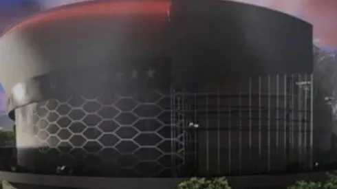 Alcalde de Tlalnepantla revela todo sobre el nuevo estadio de Cruz Azul