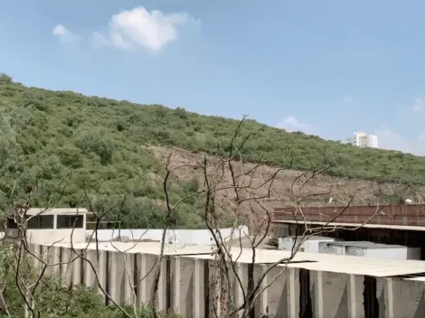 Así es el terreno donde Cruz Azul buscará construir su nuevo estadio en Tlalnepantla