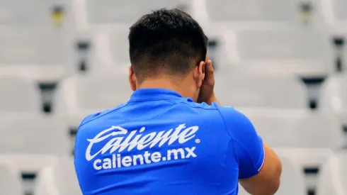 Vergonzoso: Cruz Azul tiene la menor asistencia de la jornada 11