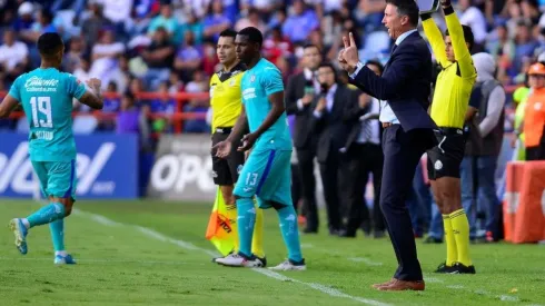 Un año para el olvido el de Siboldi